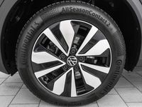 Gebraucht VW T-Roc Goal 150 PS (110 kW) 2025 Deep black (metallic) SUV