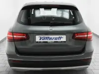 Gebraucht Mercedes GLC300 245 PS (180 kW) 2018 Grau SUV