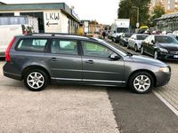 Gebraucht Volvo V70 Momentum 185 PS (136 kW) 2008 Grau Kombi