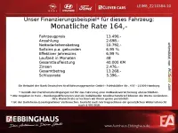 Gebraucht Hyundai i10 Pure 67 PS (49 kW) 2023 Schwarz Kleinwagen