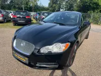 Gebraucht Jaguar XF 211 PS (155 kW) 2011 Limousine