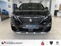 gebraucht Peugeot 3008 GT-Line PureTech 130 EAT8 *Keyless*SHZ*NAV*ACC*Pan