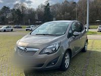 Usata Opel Meriva 2011 Monovolume