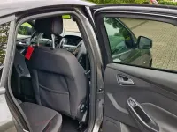 Occasion Ford Focus ST-Line 125 ch (91 kW) 2017 Gris Berline