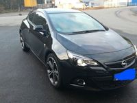 gebraucht Opel Astra 1.6 DI Turbo 147kW S/S -