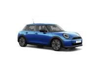 Używany Mini Cooper S 204 KM (150 kW) 2025 Hatchback