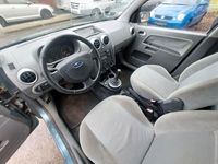 gebraucht Ford Fusion 1.4 16V Automatik 129.000Km