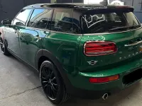 Gebraucht Mini Clubman 150 PS (110 kW) 2020 Grün Kombi