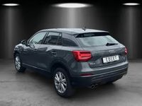 Gebraucht Audi Q2 Design 190 PS (139 kW) 2018 Grau SUV