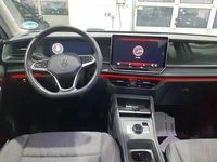 Gebraucht VW Tayron Life 193 PS (141 kW) 2025 Weiß SUV