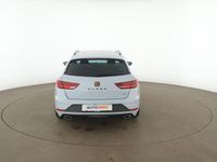 Gebraucht Seat Leon 4Drive 301 PS (221 kW) 2020 Grau Kombi
