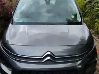 Gebraucht Citroën Berlingo Feel 131 PS (96 kW) 2020 Grau Van / Kleinbus