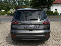Gebraucht Ford S-MAX S 160 PS (117 kW) 2017 Grau Van / Kleinbus