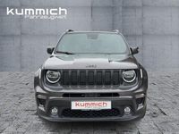 Gebraucht Jeep Renegade 120 PS (88 kW) 2021 Grau SUV