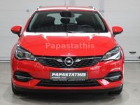 gebraucht Opel Astra Sports Tourer Business *AHK*PDC*ANDROID*