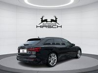 Gebraucht Audi S6 Sport 344 PS (253 kW) 2023 Schwarz Kombi