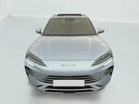 Neu BYD Seal U Comfort 98 PS (72 kW) 2025 Tian qing SUV