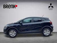 gebraucht Mitsubishi ASX Plus 1.3 T-Benziner 6-Gang*App/SHZ/RFK/PDC*