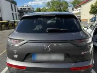 Gebraucht DS Automobiles DS7 Crossback Performance 131 PS (96 kW) 2022 Grau SUV