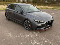 Gebraucht Hyundai i30 N Performance 275 PS (202 kW) 2019 Limousine