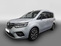 Gebraucht Renault Kangoo Techno 116 PS (85 kW) 2023 Grau Van / Kleinbus