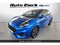 gebraucht Ford Puma ST-Line 1.0 EcoBoost MHEV NAVI DAB LED