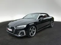 Gebraucht Audi A5 S-Line 204 PS (150 kW) 2023 Coupé
