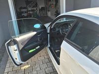 Gebraucht BMW 118 Coupé 143 PS (105 kW) 2007 Weiß Coupé