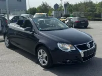 Gebraucht VW Eos 116 PS (85 kW) 2006 Cabrio