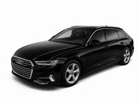 Gebraucht Audi A6 Sport 265 PS (194 kW) 2022 Mythosschwarz metallic (metallic) Kombi