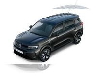 Neu Opel Frontera Edition 110 PS (80 kW) 2025 Schwarz (weitere farben) SUV
