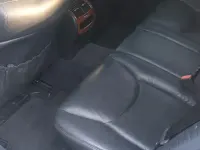 Gebraucht Mercedes S350 245 PS (180 kW) 2004 Schwarz Limousine