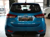 Brugt Hyundai ix20 90 HK (66 kW) 2017 Blå Hatchback