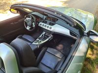 gebraucht BMW Z4 Roadster sDrive30i Aut.