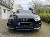 gebraucht Audi A4 2.0 quattro Sport, 252 PS, PANO Dach