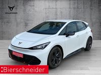 Gebraucht Cupra Born 150 kW (204 PS) 2022 Weiss Kleinwagen