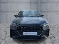 Gebraucht Audi RS Q3 Sportback Ambiente 400 PS (294 kW) 2022 Daytonagrau perleffekt SUV