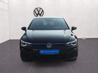 Gebraucht VW Golf VIII S 150 PS (110 kW) 2023 Deep black perleffekt Limousine