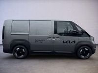 Gebraucht Kia PV5 119 kW (163 PS) 2025 Grau Van / Kleinbus