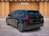 Gebraucht Mercedes B180 Progressive 136 PS (100 kW) 2025 lack kosmosschwarz Kleinwagen