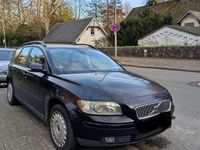 Gebraucht Volvo V50 Momentum 101 PS (74 kW) 2005 Kombi