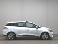 Gebraucht Renault Clio IV 90 PS (66 kW) 2019 Weiss Limousine