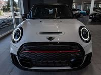 gebraucht Mini John Cooper Works SPORTABGASANLAGE LED PANO