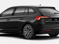 Neu Skoda Scala Dynamic 150 PS (110 kW) 2026 Kleinwagen