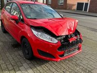 gebraucht Ford Fiesta Trend