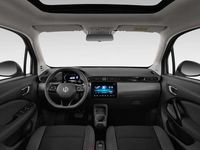 Neu Leapmotor T03 69 kW (95 PS) 2025 Grau Kleinwagen