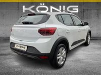 gebraucht Dacia Sandero Stepway Expression TCe 100 ECO-G