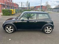 gebraucht Mini Cooper One 1.6 TÜV