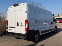 Gebraucht Fiat Ducato 140 PS (102 kW) 2024 Bianco Van