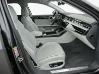 Gebraucht Audi A8L S-Line 462 PS (339 kW) 2024 Daytonagrau perleffekt Limousine